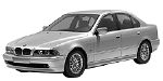 BMW E39 P3486 Fault Code