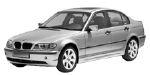 BMW E46 P3486 Fault Code