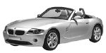 BMW E85 P3486 Fault Code