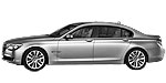 BMW F02 P3486 Fault Code