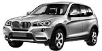 BMW F25 P3486 Fault Code