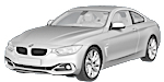 BMW F32 P3486 Fault Code