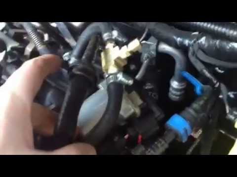 See P3486 repair manual
