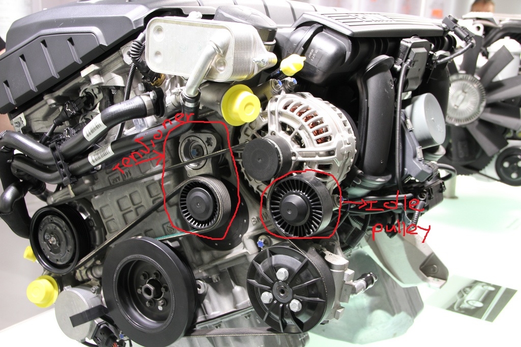 See P3486 in engine
