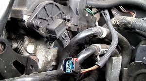 See P3486 repair manual